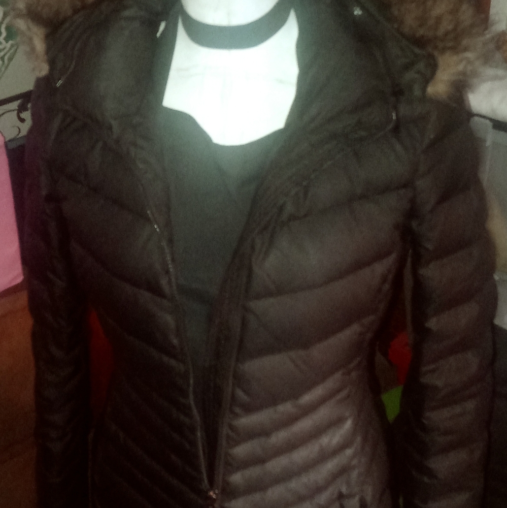 Puffer Jacket - Picture 2 of 9